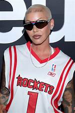 Bash Slash Amber Rose: the Complete Guide to Their Relationship