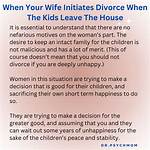 Basicallyidowrks Wife Discusses Their Divorce