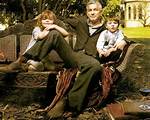 Baz Luhrmann Children: Meet Lillian Amanda Luhrmann, and William Alexander Luhrmann