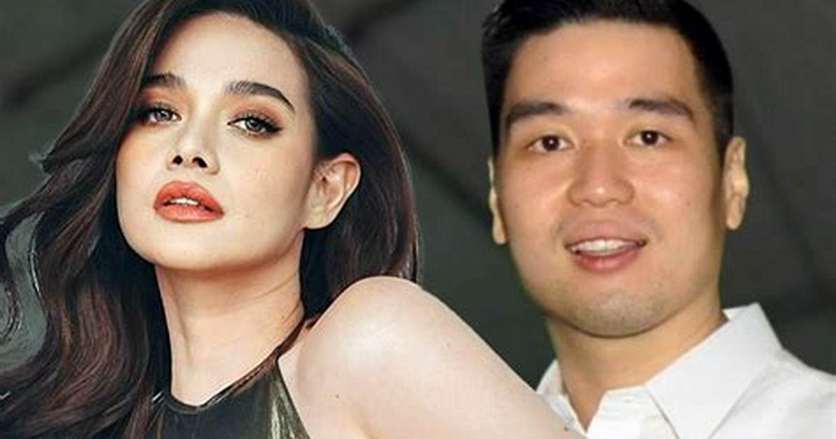 Bea Alonzo's New Relationship: a Deep Dive into Her Romantic Journey