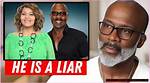 Bebe Winans: Discovering His Partner and Personal Life
