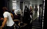 Behind the Scenes of a Star Father