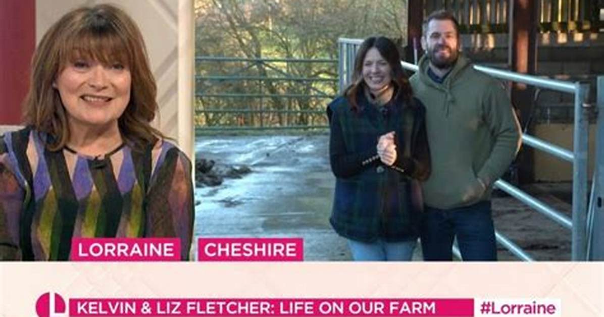 Behind the Scenes: the Life of Fletcher Cox's Wife