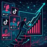 Behind the Viral Tiktok Success
