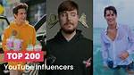 Beluga Youtuber, Social Media Influencer