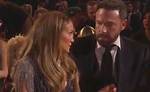 Ben Affleck Reveals Why He Appeared Miserable at Grammys 2023 ·