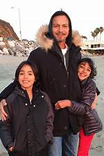Benjamin Bratt Kids: Exploring Their Unique Journeys