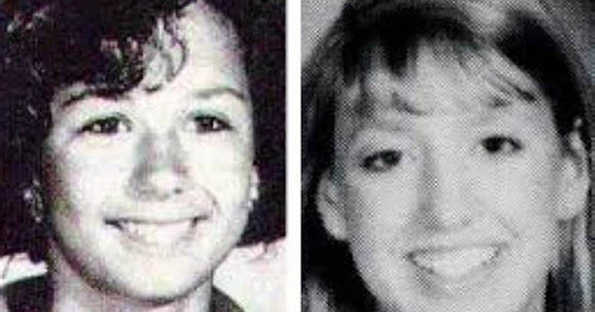 Bernadette Protti: the Untold Story Behind the Infamous Crime