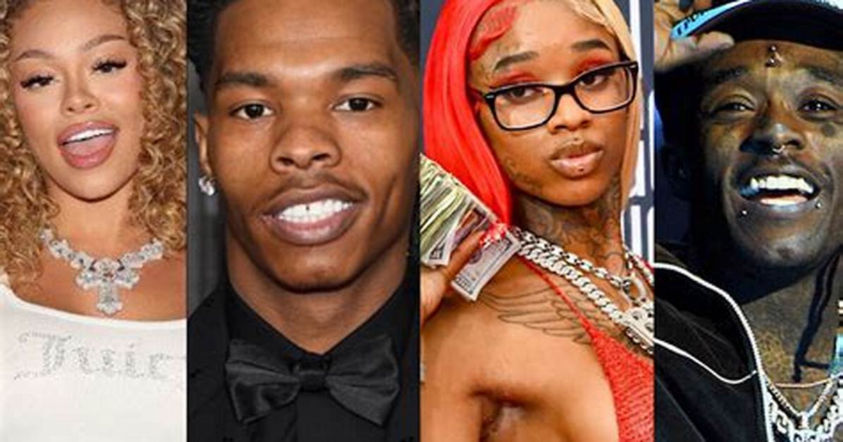 Best Rapper Right Now: the Ultimate Guide to Today's Top Talents