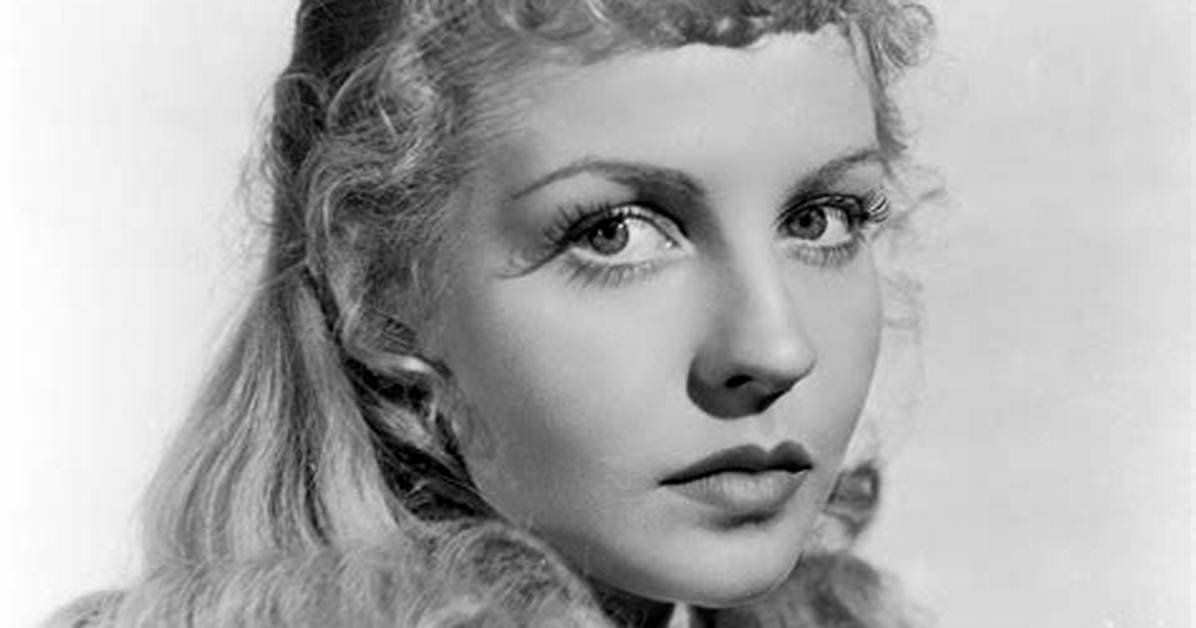 Betty Field |