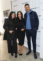 Beverly Johnson's Parents: Uncovering Her Family Tree