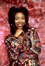 Beyond Moesha, Music, and Inspiration