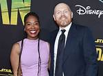 Bill Burr and Nia Renee Hill: a Journey Through Laughter and Love