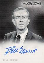 Bill Erwin Net Worth |