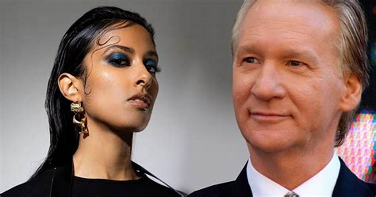 Bill Maher Girlfriend Now: the Latest Insights into His Love Life