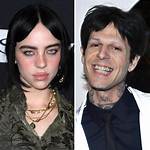 Billie Eilish & Jesse Rutherford Rock Baby & Old Man Halloween Looks Hollywood Life ·