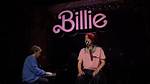Billie Eilish Lights up Snl with What Was I Made For, Barbie Director Greta