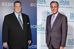Billy Gardell in 2024: a Journey Through Comedy and Life