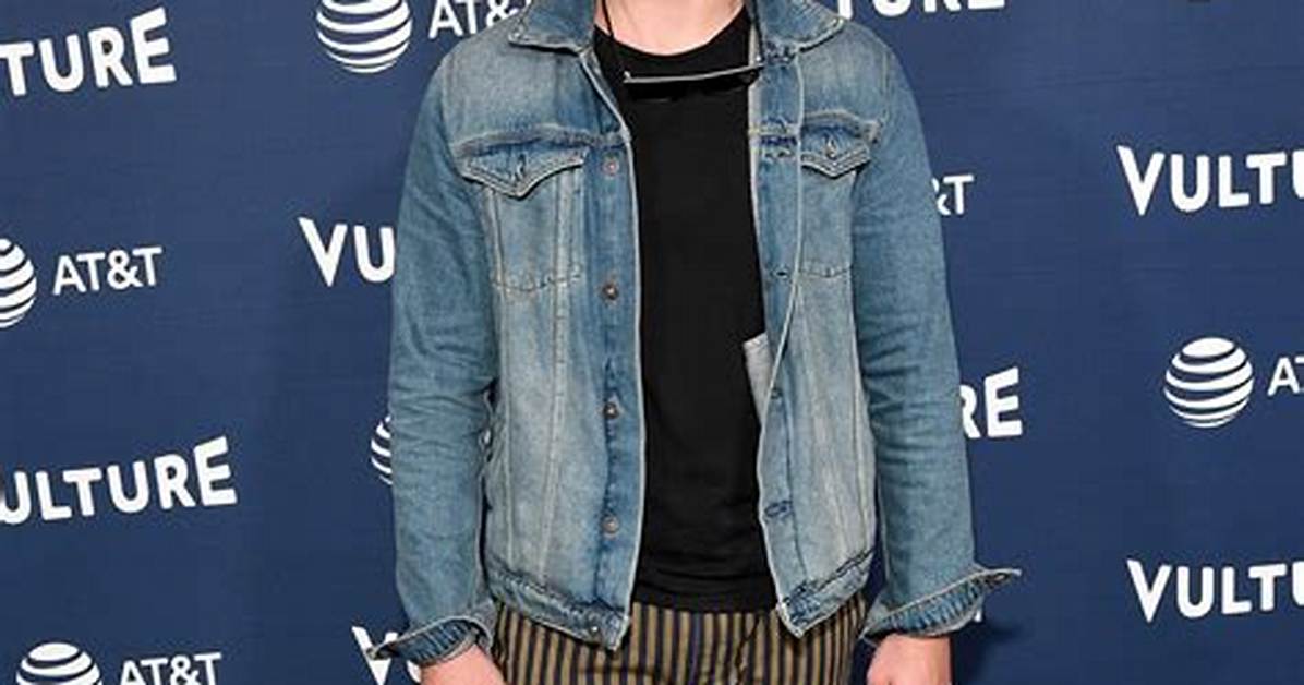 Billy Magnussen Age: a Comprehensive Look at His Life and Career