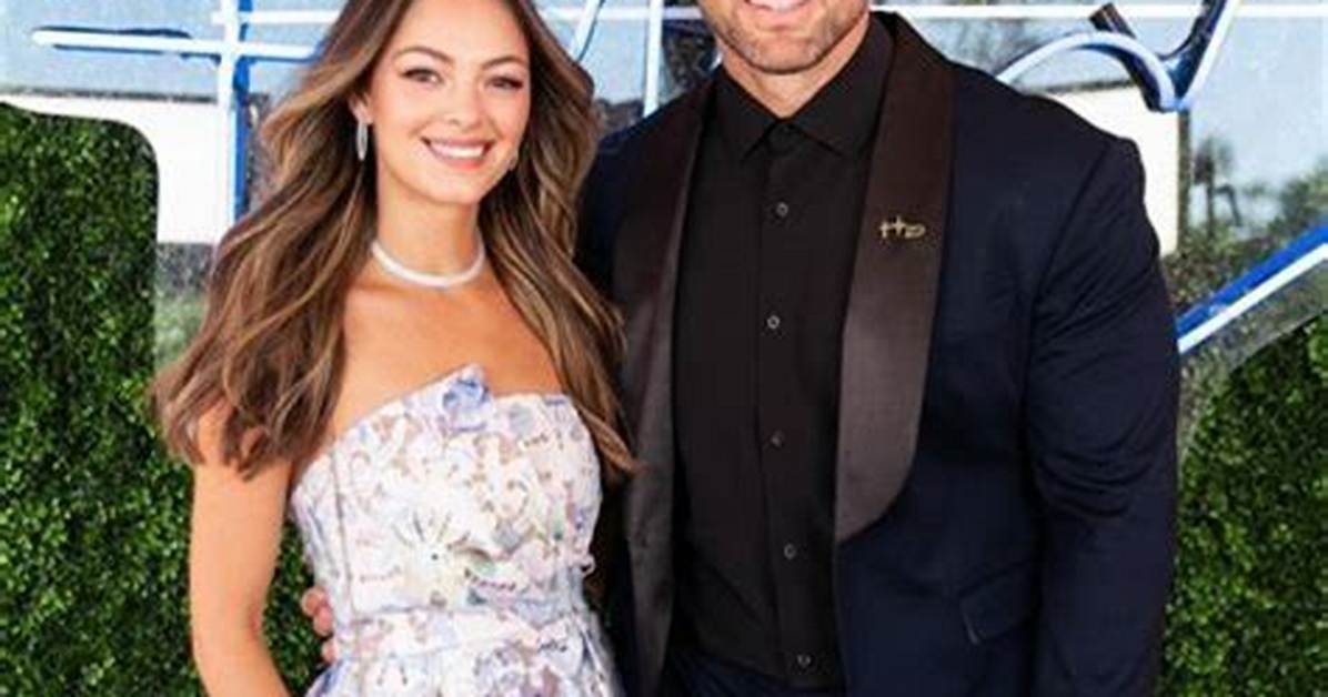 Bio, Age, Net Worth, Height, Married, Nationality, Career ·