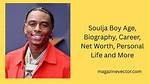 Biography, Career, Net Worth, Age, and More!
