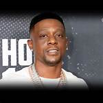 Biography of Boosie Badazz: Lil Boosie Age Height