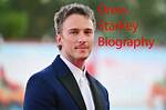 Biography of Drew Starkey