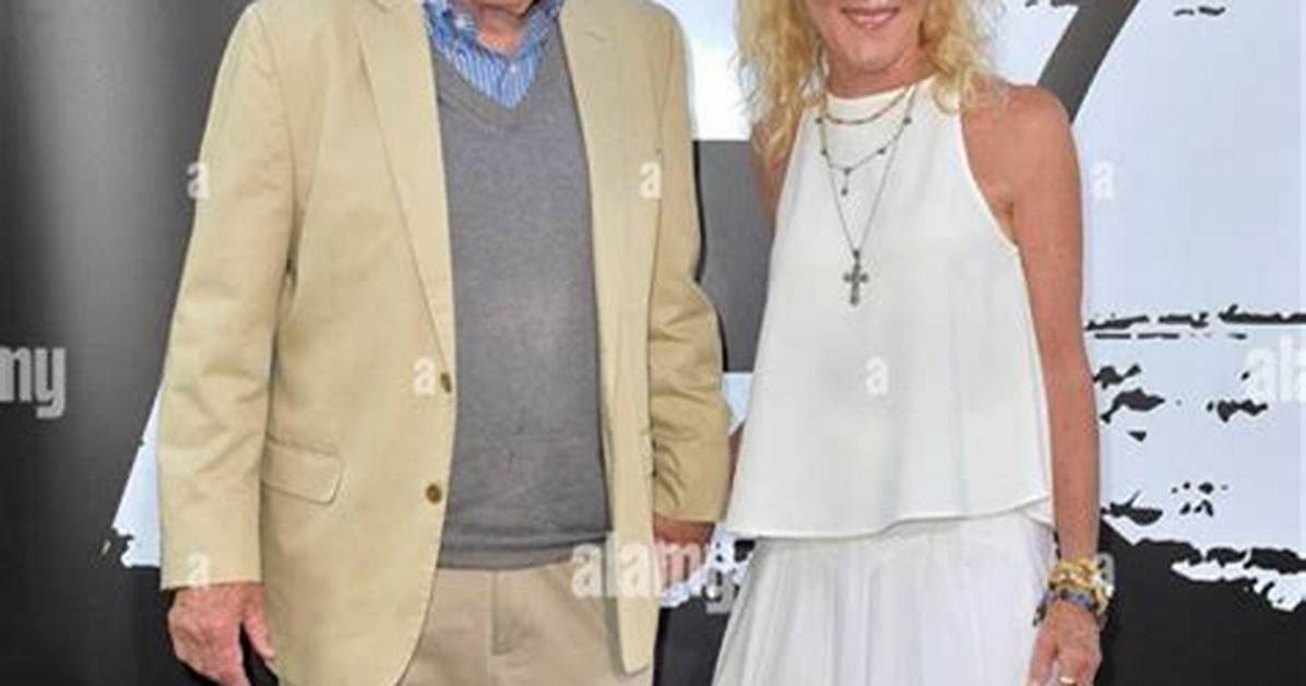 Biography, Wife, Family, and Net Worth Revealed
