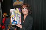 Blinkblog | Mindy Sterling