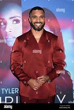 Bloginfo | Tyler Lepley