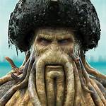 Bloglab | Davy Jones