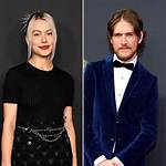 Bo Burnham's Wife and Creative Collaborator