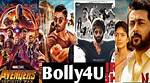 Bolly 4 You: the Ultimate Hub for Bollywood Enthusiasts