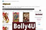 Bolly4U. Com: the Gateway to Hollywood in Hindi