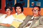 Bomi Bulsara: a Life Remembered and the Impact of His Passing