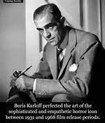 Boris Actor: a Journey Through the World of Entertainment