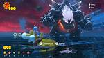 Bowser's Fury: Where to Find Every Cat Shine in Scamper Shores