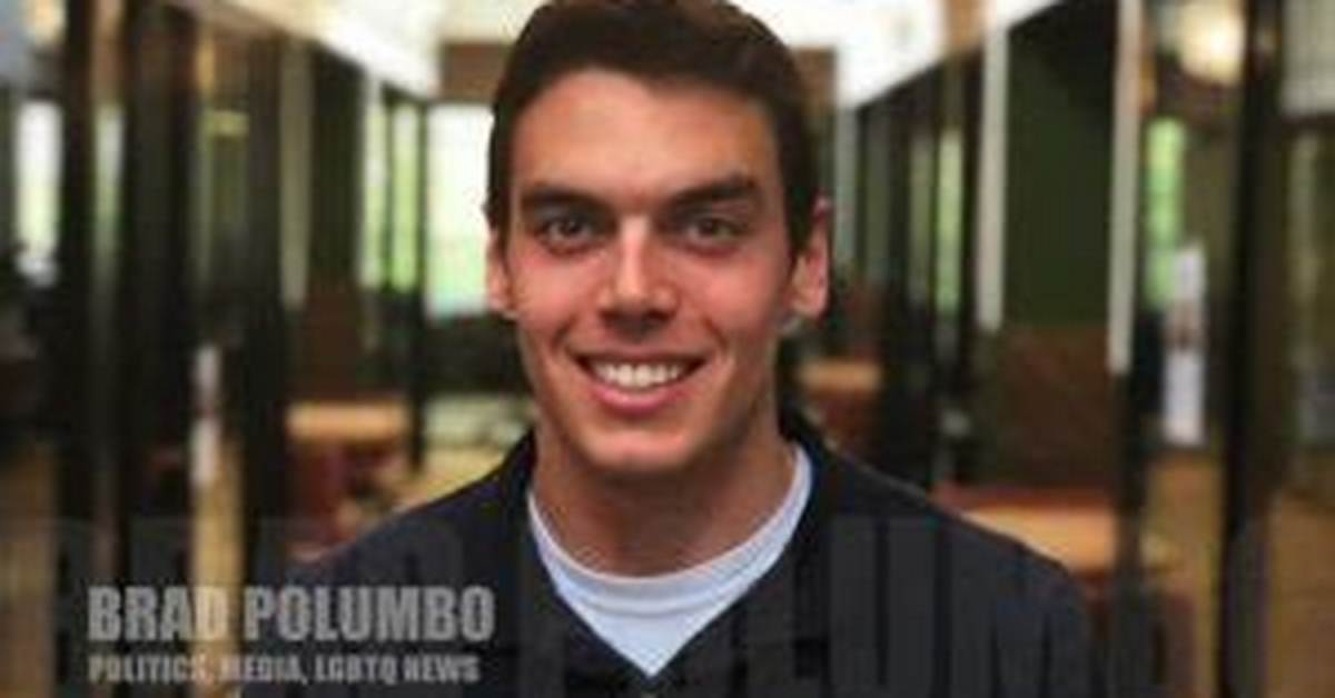 Brad Polumbo (Journalist) Wiki, Bio, Age, Height, Weight, Dating, Girlfriend, Career, Net Worth, Facts