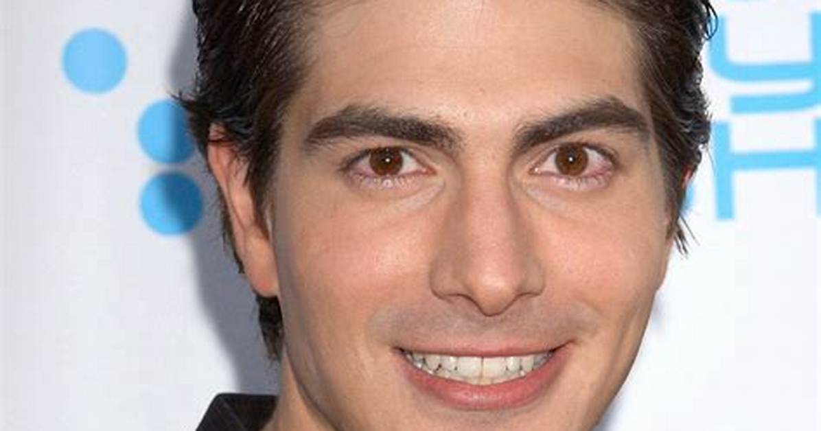 Brandon Routh: the Versatile Actor Who Redefined Superhero Cinema