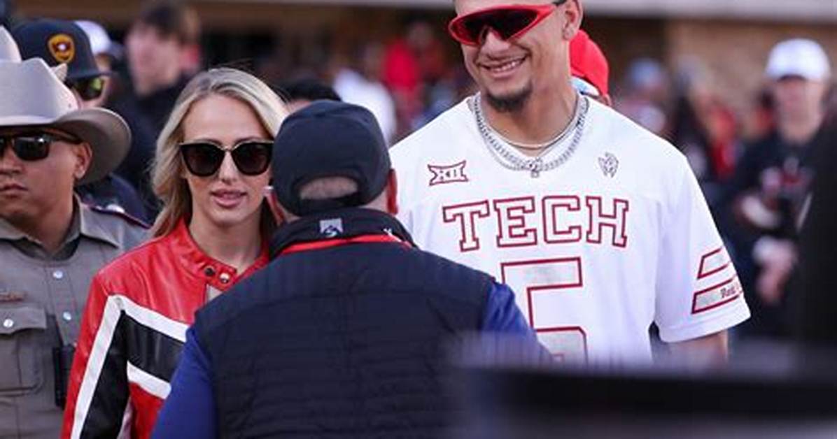 Breaking Down Net Worth, Wife, and More