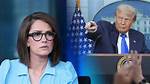 Breaking News: Did Jessica Tarlov's Time at Fox Come to an End?