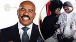 Breaking News: Did Steve Harvey Pass Away Today?