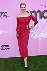 Brenda Strong - Raveblog