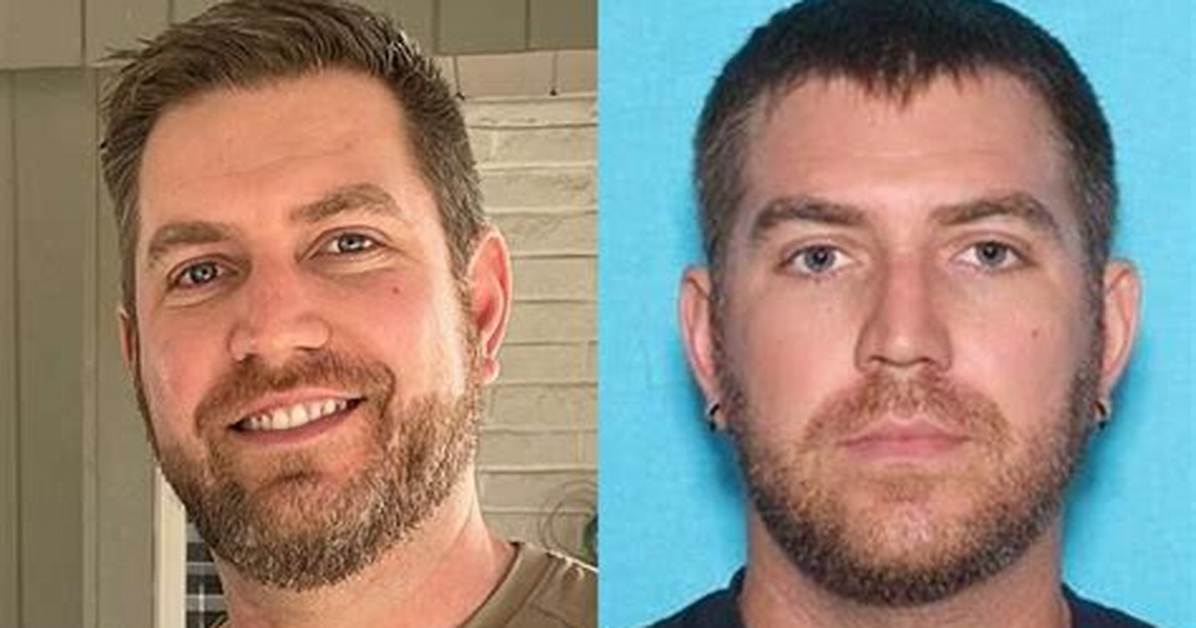 Brian Posch Finally Found: Breaking News and Latest Updates