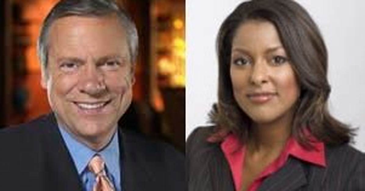 Brian Thompson and Lori Stokes' Marital Journey