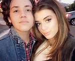 Brielle Barbusca and Ethan Cutkosky: Uncovering Their Hollywood Journey