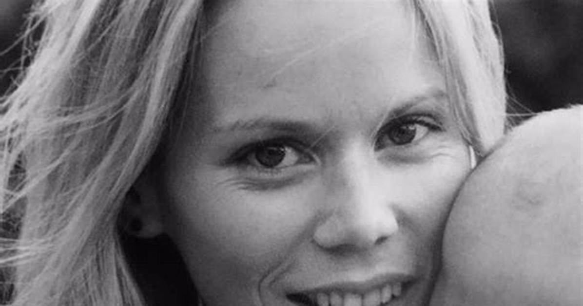 Brigitte Macron in Her Youth: the Early Life and Journey of France's First Lady
