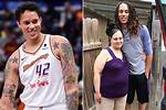 Britney Griner: a Look at Her Age and Life Journey