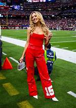 Brittany Mahomes' Exclusive Super Bowl 2024 Suite: a Glimpse into Luxury and Celebration
