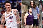 Brittney Griner: a Journey Beyond the Court